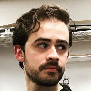 Meet your Posher, Troy